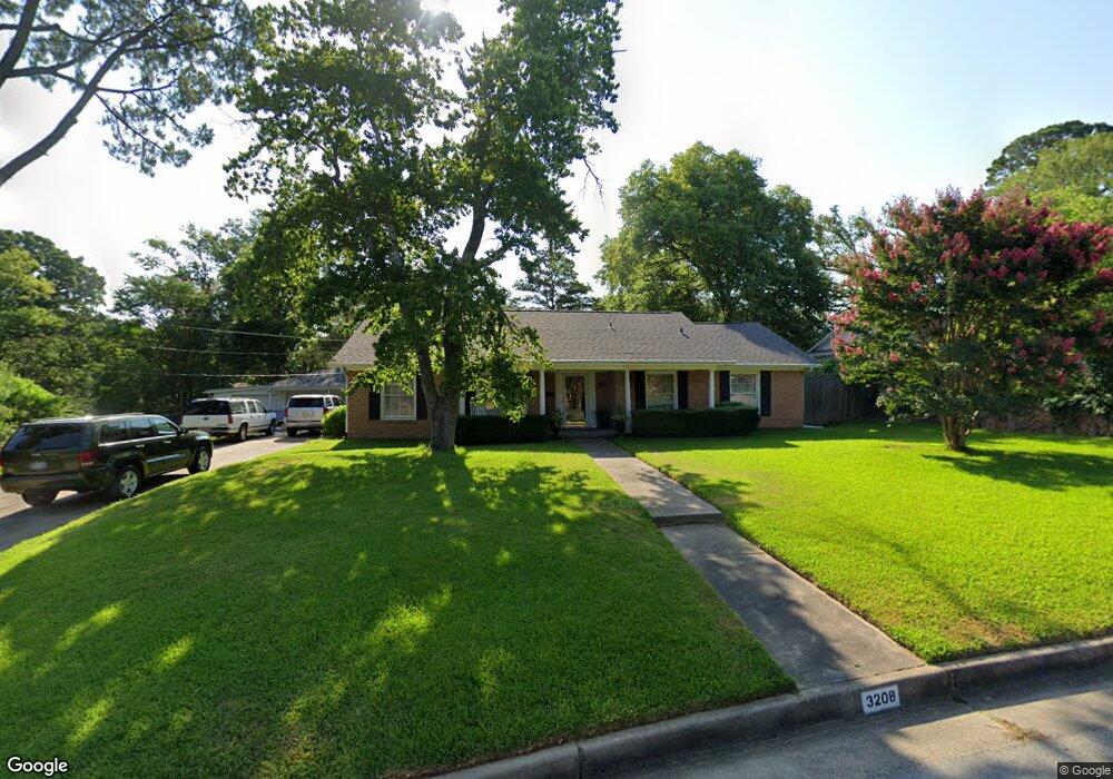 3208 Teakwood Dr, Tyler, TX 75701 - photo 1
