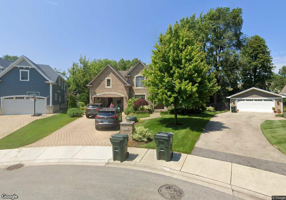 2224 Robincrest Ln unit 6, Glenview, IL 60025 - photo 1