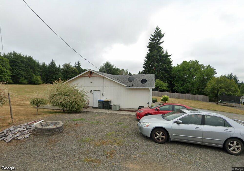 200 Jebez St, Winlock, WA 98596 - photo 1