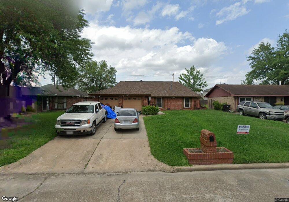 7613 Ferol Rd, Houston, TX 77016 - photo 1