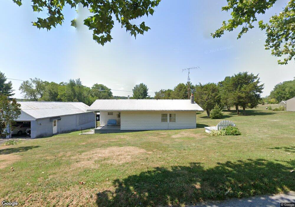 12454 Walnut Point W, Hagerstown, MD 21740 - photo 1