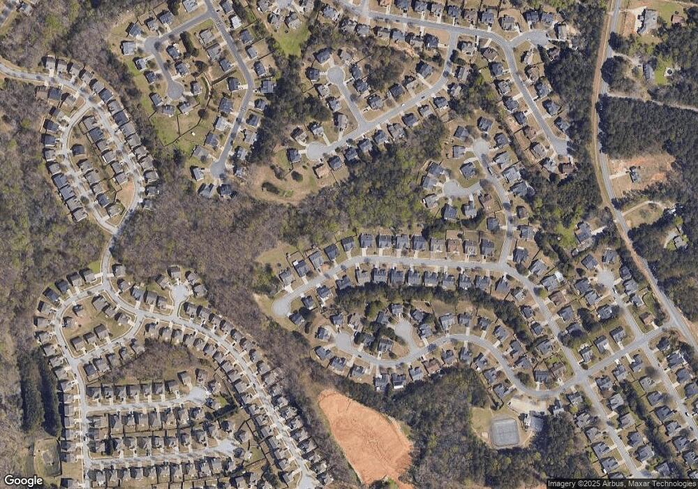 1139 Autumn Glen Way unit 5, Dacula, GA 30019 - photo 1