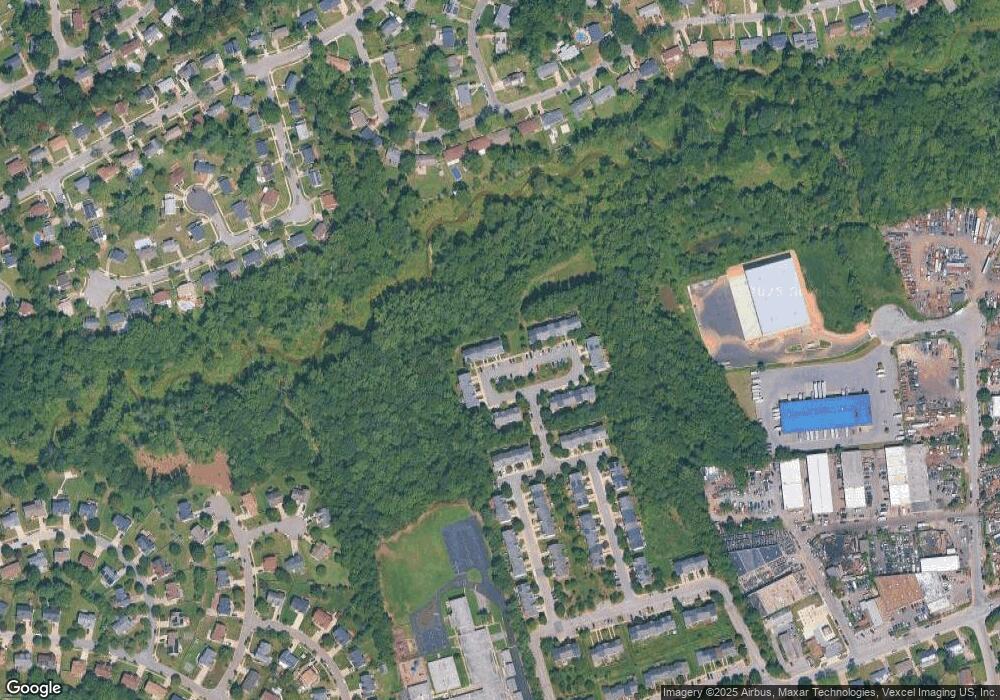 5530 Fishermens Ct, Clinton, MD 20735 - photo 1