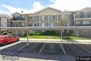 74 E Resaca Dr Unit B8, Sandy, UT 84070