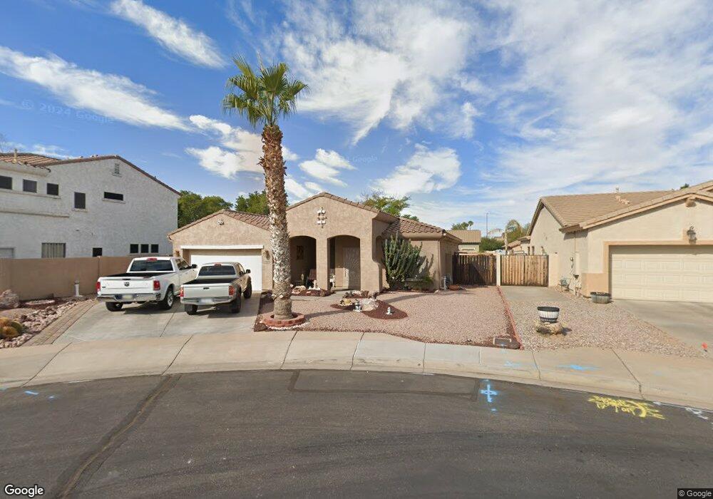 10310 E Juanita Ave unit II, Mesa, AZ 85209 - photo 1