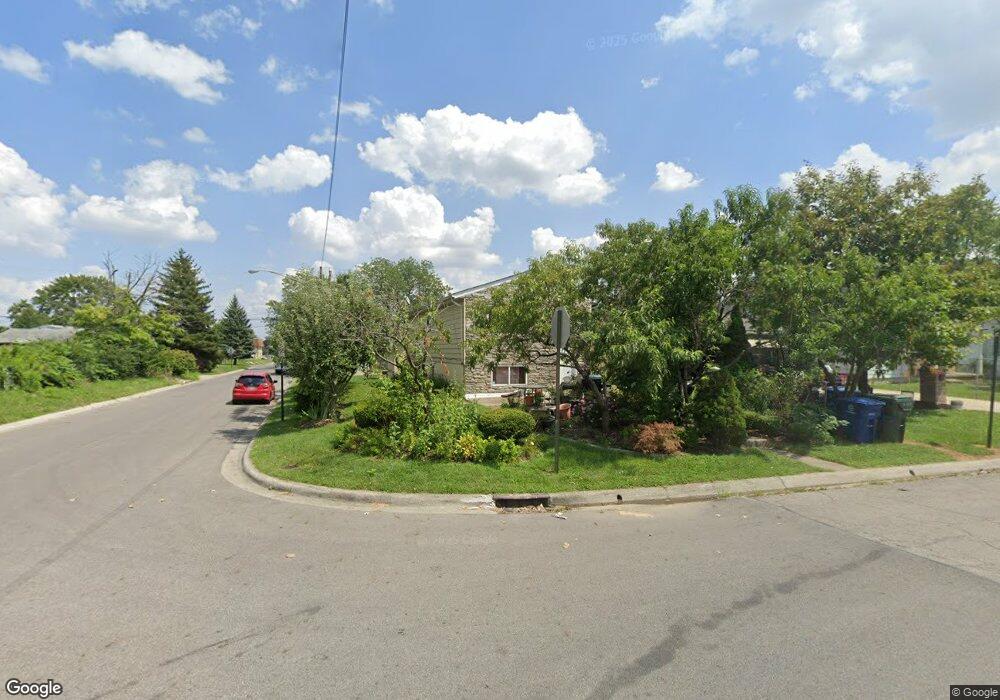 634 Dexter Ave, Columbus, OH 43204 - photo 1