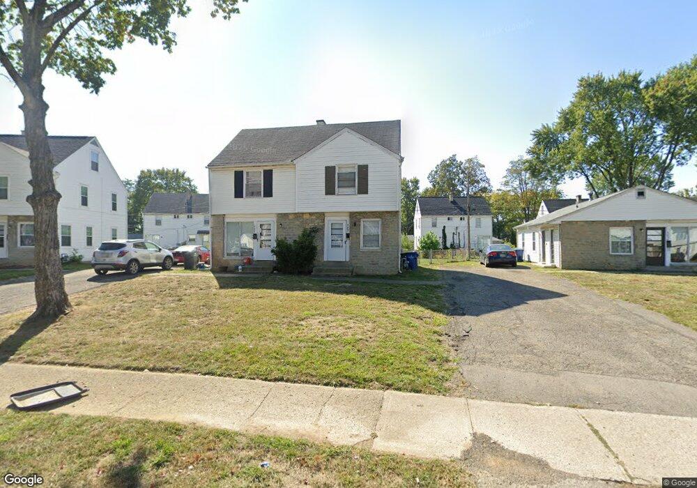 4087 Beechcreek Rd unit 89, Columbus, OH 43213 - photo 1