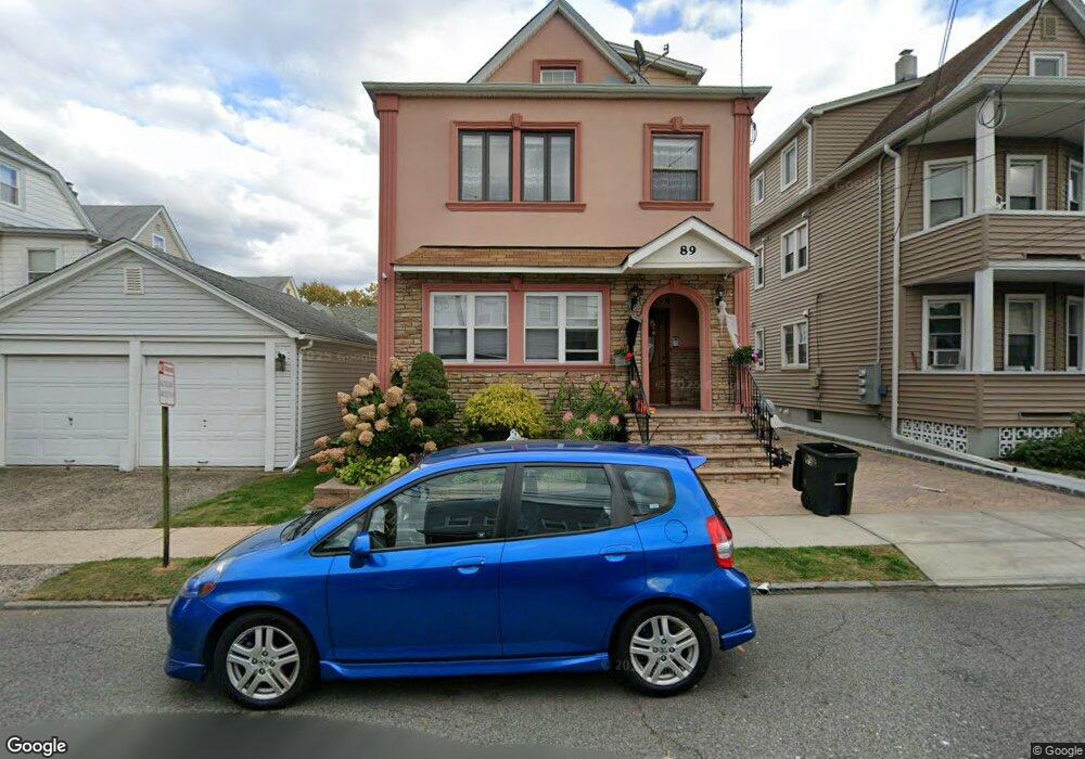 89 Halstead Ave, Wallington, NJ 07057 - photo 1