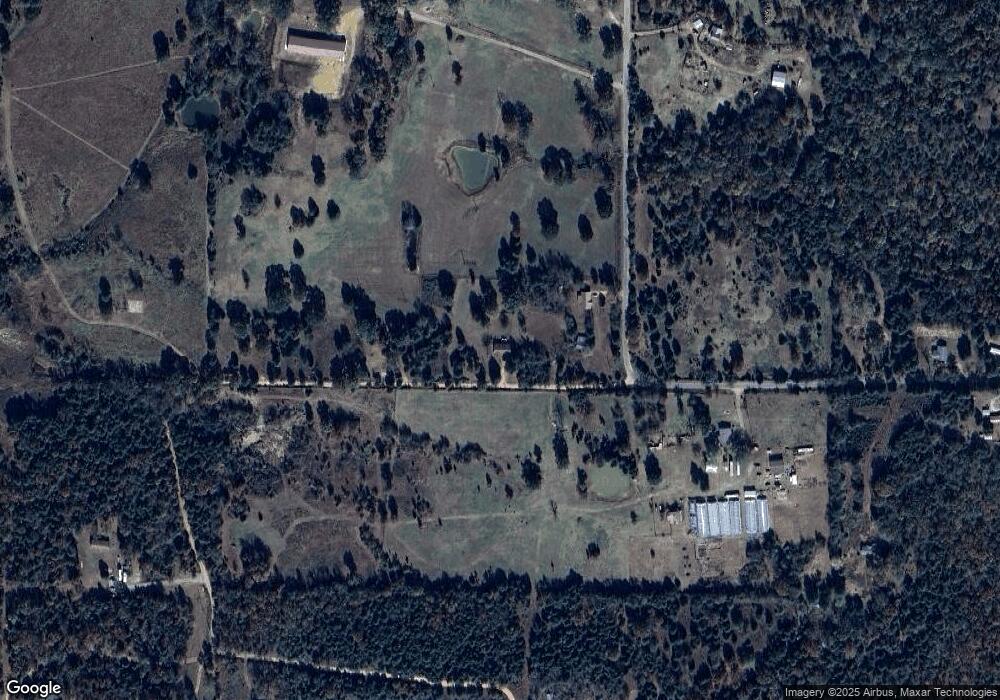 471674 S 4705 Rd, Muldrow, OK 74948 - photo 1