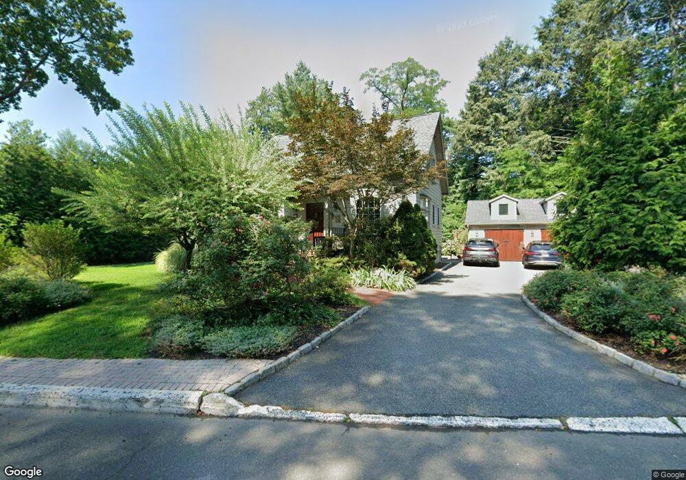 2 Sheridan Ave, Waldwick, NJ 07463 - photo 1