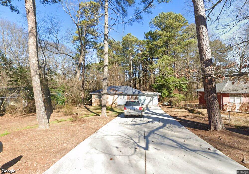 426 Schaffer Rd SW, Marietta, GA 30060 - photo 1