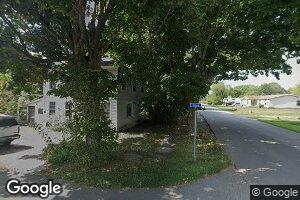 436 W Washington St, Camden, IN 46917