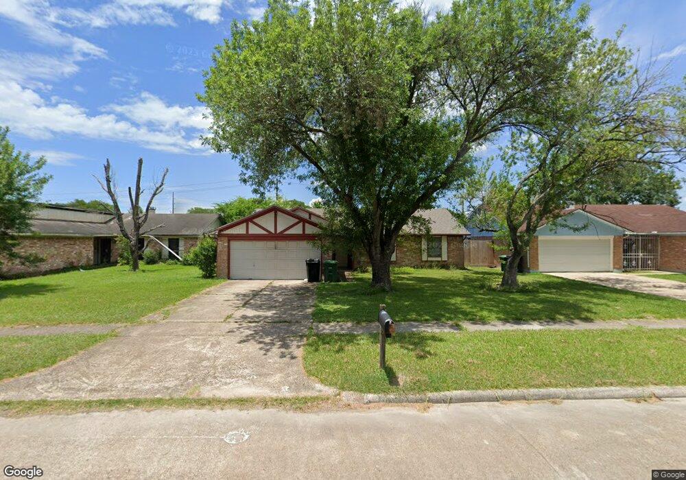 3646 Abinger Ln, Houston, TX 77088 - photo 1