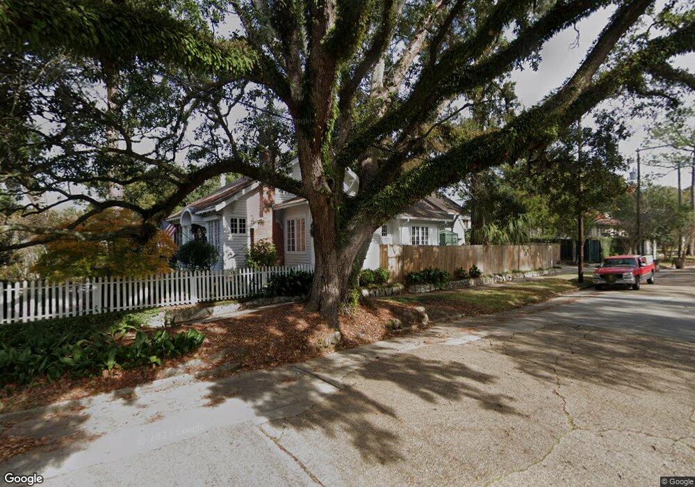 63 Demouy Ave, Mobile, AL 36606 - photo 1