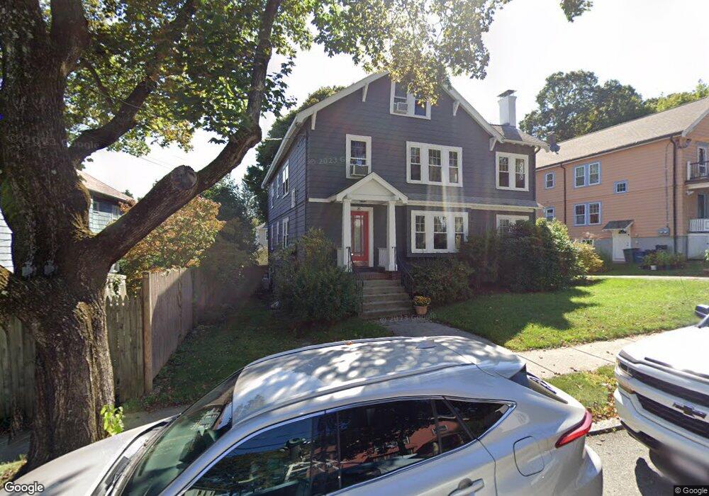 22 Lockeland Ave unit 2, Arlington, MA 02476 - photo 1