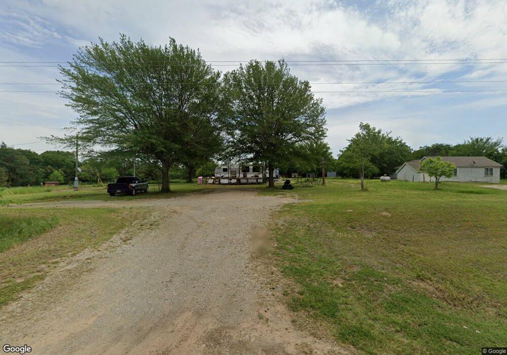 1953 Peanut Trail, Hendrix, OK 74741 - photo 1