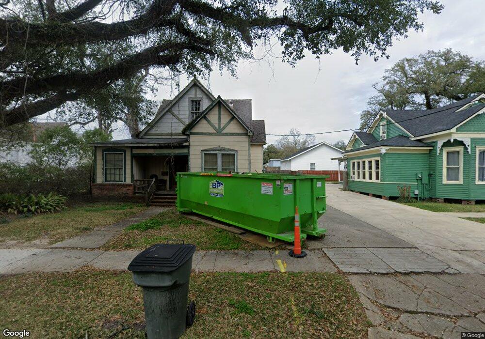 615 Division St, Lake Charles, LA 70601 - photo 1