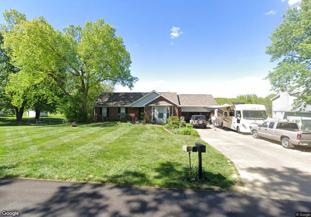 8507 Davis Ct, Georgetown, IN 47122 - photo 1