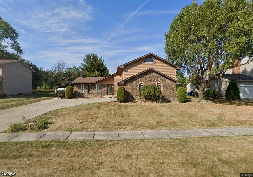 5304 W 155th Ave, Lowell, IN 46356 - photo 1