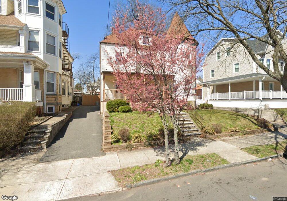 69 Osborne Terrace unit 71, Newark, NJ 07108 - photo 1