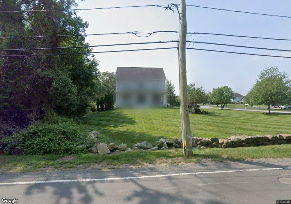 1078 Allen St, North Dartmouth, MA 02747 - photo 1