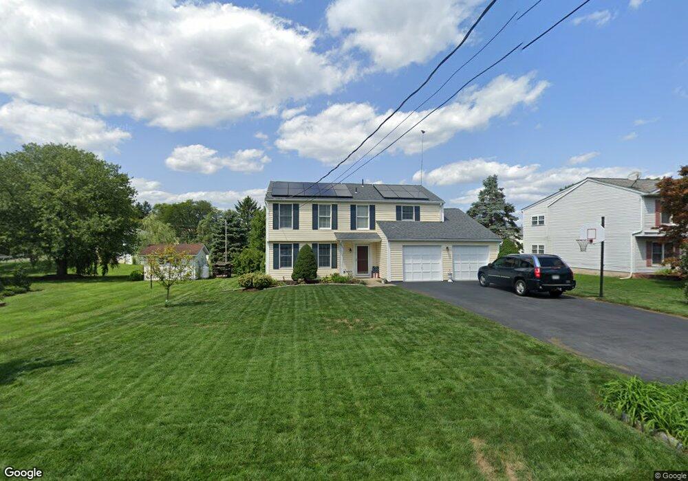 953 Hobson St, Phillipsburg, NJ 08865 - photo 1