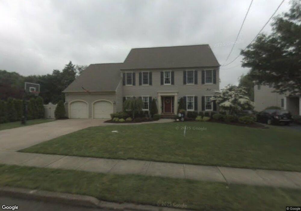417 Graisbury Ave, Haddonfield, NJ 08033 - photo 1