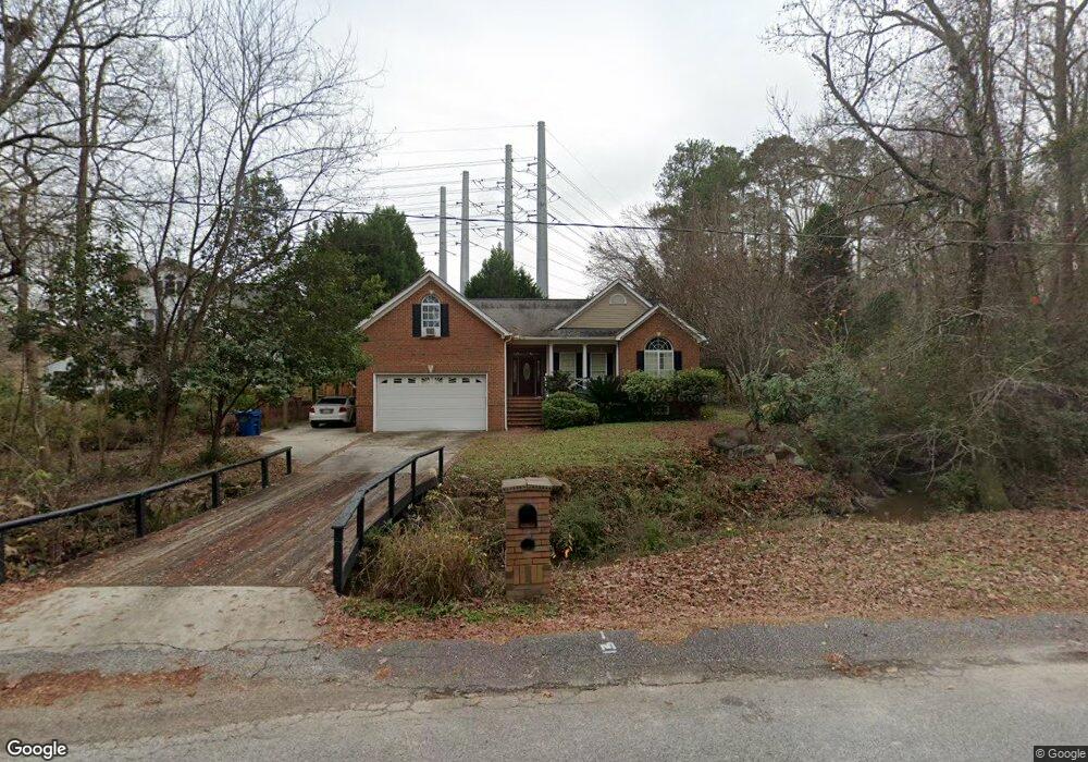 1721 Redbird Ln, West Columbia, SC 29169 - photo 1