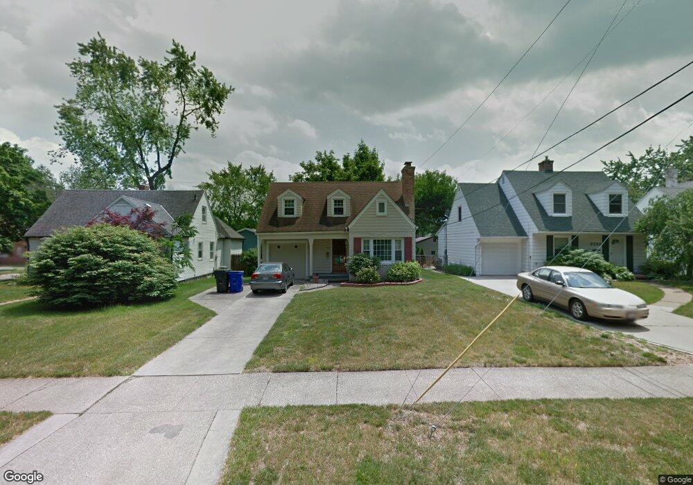 2207 Marlow Rd, Toledo, OH 43613 - photo 1