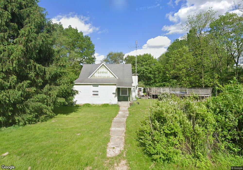 3527 S Nelson St, Marion, IN 46953 - photo 1