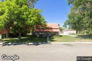 145 N 100 W, Ephraim, UT 84627