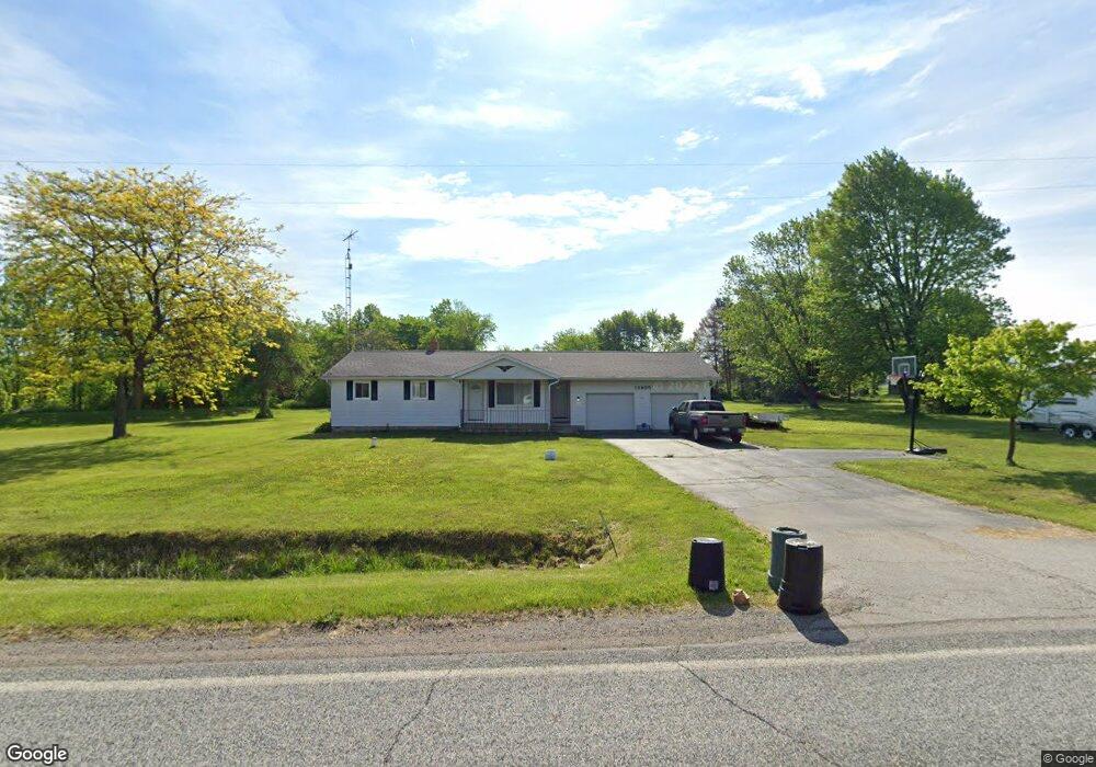 13895 Elms Rd, Birch Run, MI 48415 - photo 1