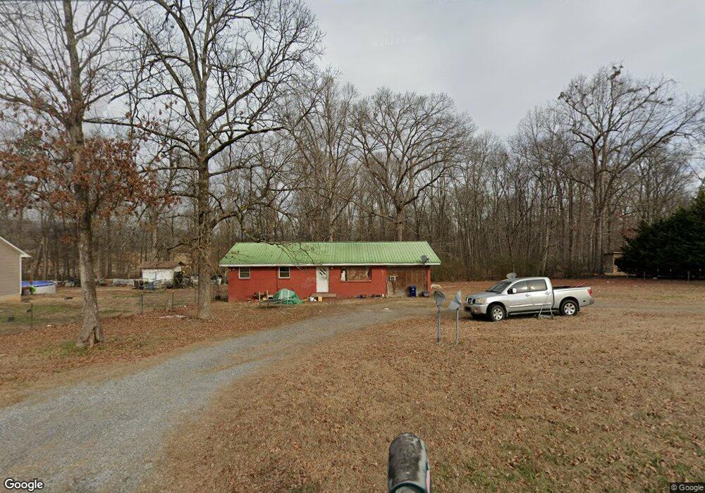 459 Pocket Rd NW, Sugar Valley, GA 30746 - photo 1