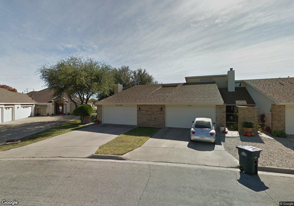 5230 Westway Dr, San Angelo, TX 76904 - photo 1