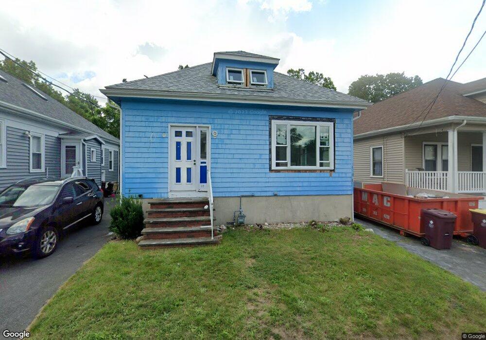 17 Saucier St, Acushnet, MA 02743 - photo 1