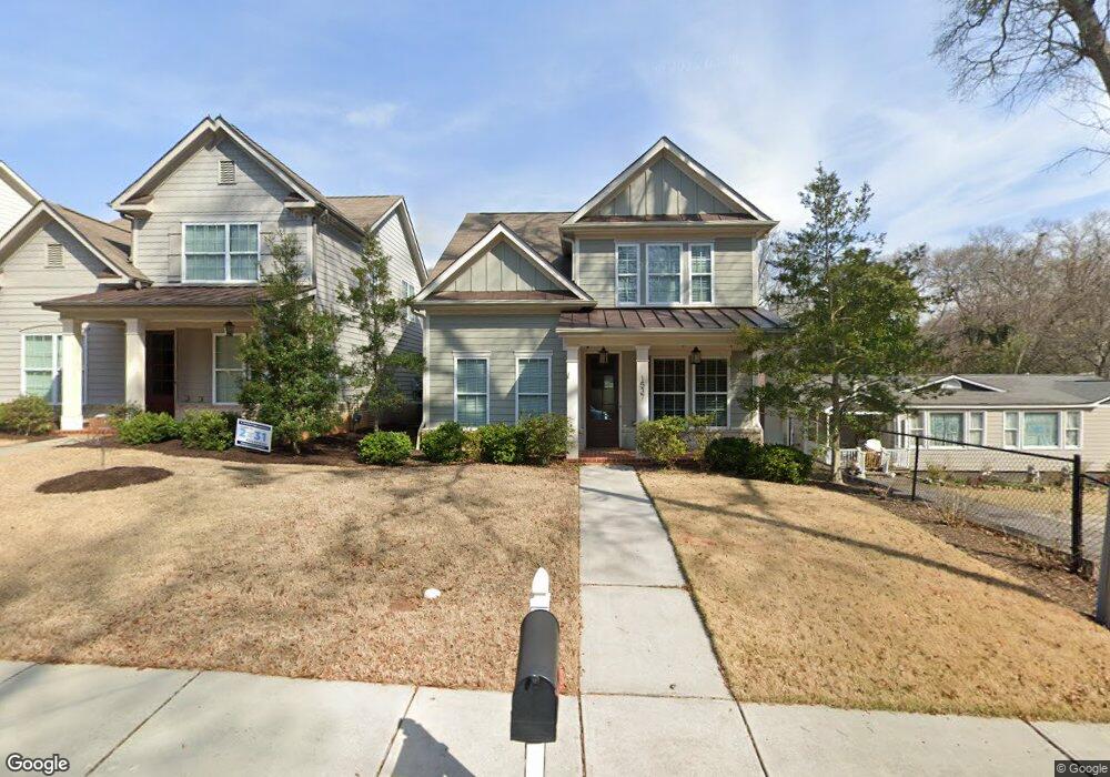 1537 Spring St SE unit 3, Smyrna, GA 30080 - photo 1