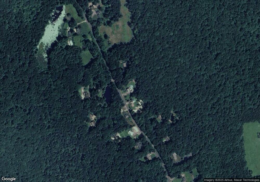 125 Old Monson Rd, Stafford Springs, CT 06076 - photo 1