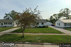 1619 10th Ave SW, Cedar Rapids, IA 52404