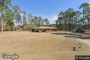 495 Lee St, Milan, GA 31060