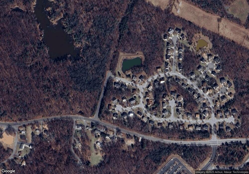 8203 Meadowfield Way, Laurel, MD 20708 - photo 1