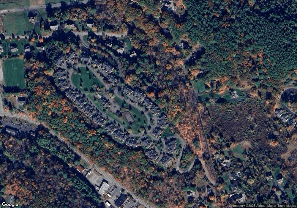 113 Carriage Hill Cir, Southborough, MA 01772 - photo 1