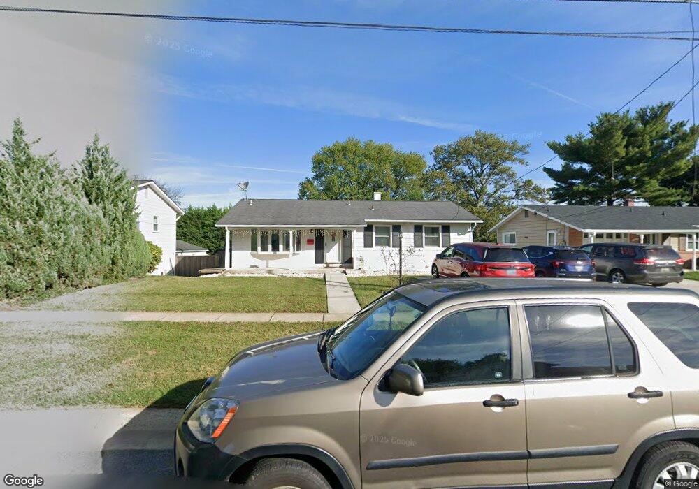 13510 Keating St, Rockville, MD 20853 - photo 1