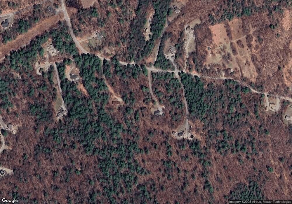 56 Gibson Mountain Rd, Antrim, NH 03440 - photo 1