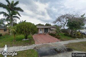 1007 W Jennings St, Lantana, FL 33462