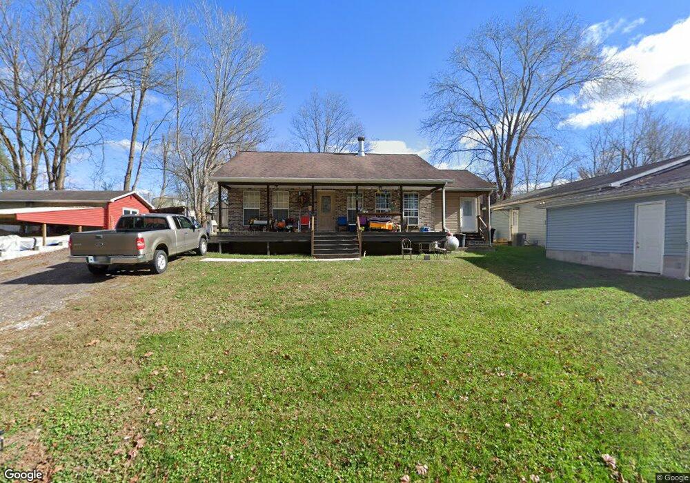 70 Upton Rd, Portsmouth, OH 45662 - photo 1