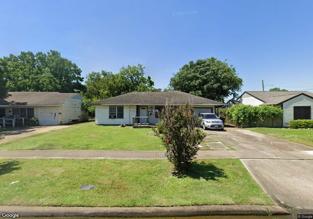 3606 Yellowstone Blvd, Houston, TX 77021 - photo 1