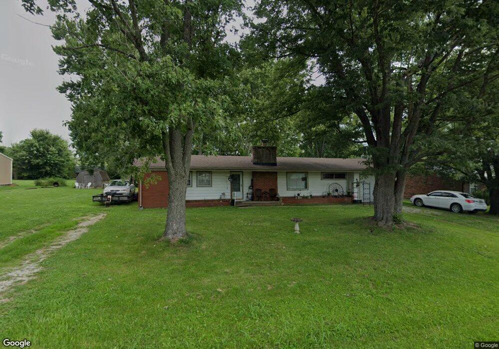 125 Locust St, Charlestown, IN 47111 - photo 1