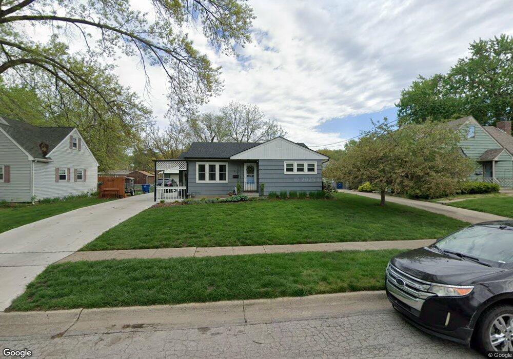 2716 Thompson Ave, Des Moines, IA 50317 - photo 1