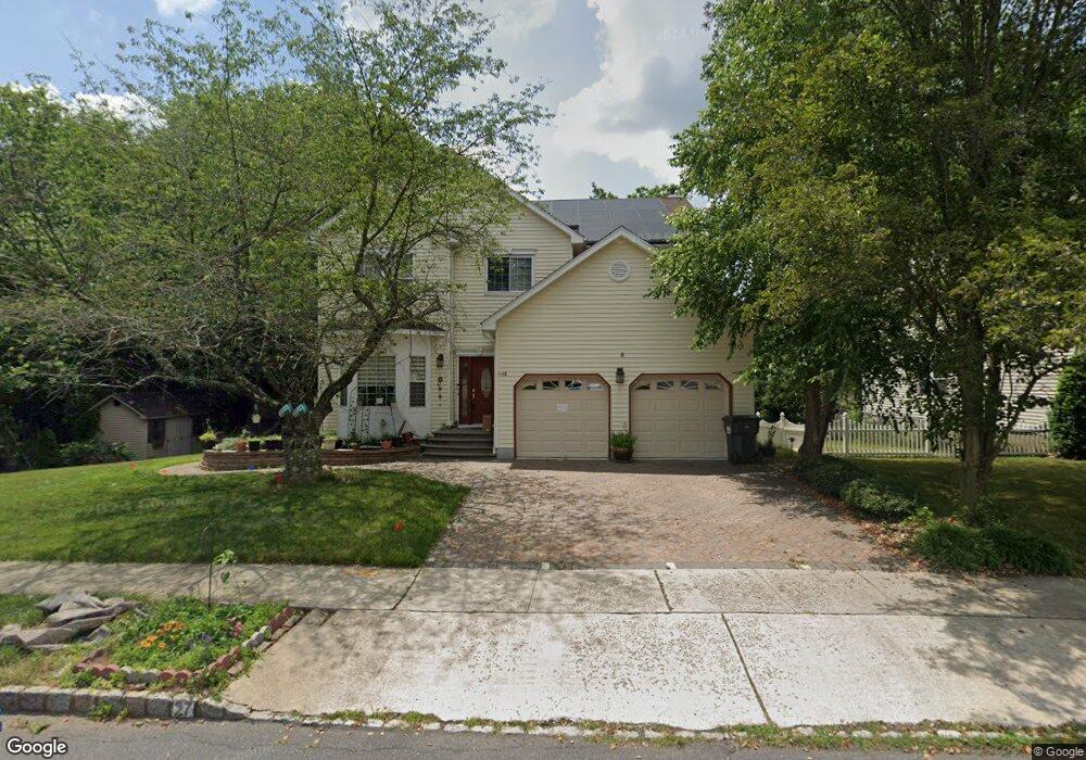 27 Colmart Way, Bridgewater, NJ 08807 - photo 1