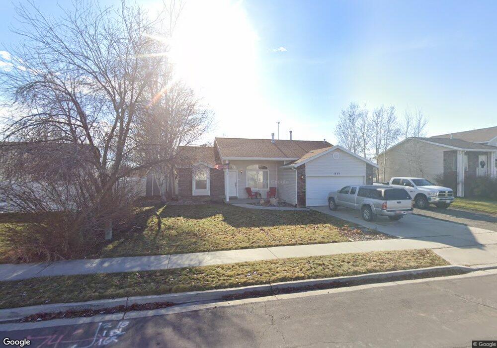 1733 W 525 S, Lehi, UT 84043 - photo 1